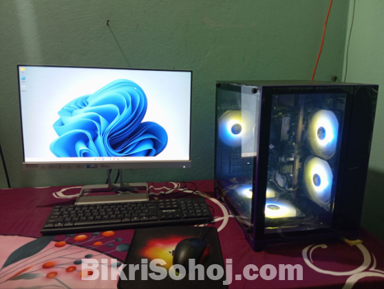 Ryzen7 5700G